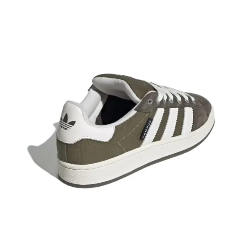 Adidas Campus 00s Focus Olive-2