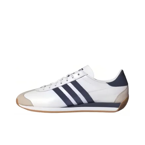 Adidas Country OG White Night Indigo