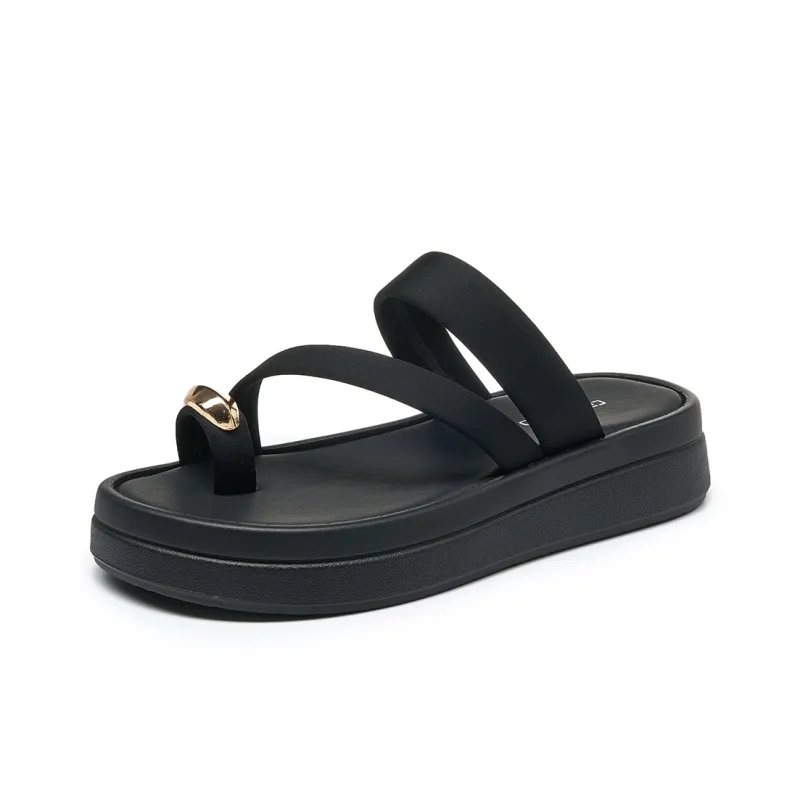 CARDANRO Outdoor Slippers Beach Slide Slippers Women's 2024 Summer New Arrival-1