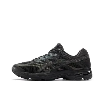 Asics Gel Flux 4 'Black'