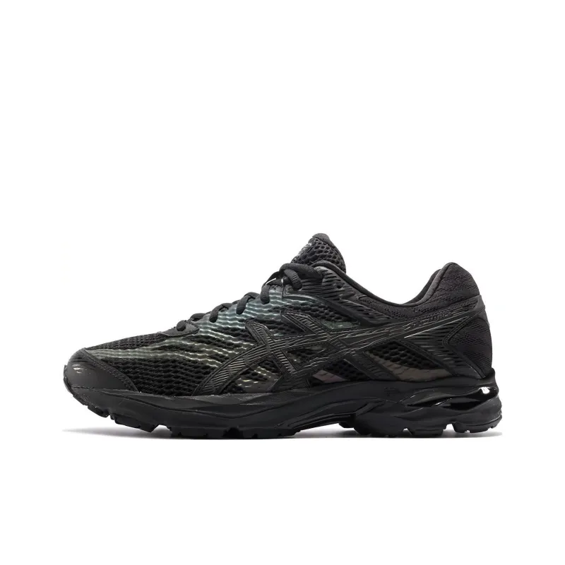 Asics Gel Flux 4 'Black'-0
