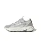Grey/White