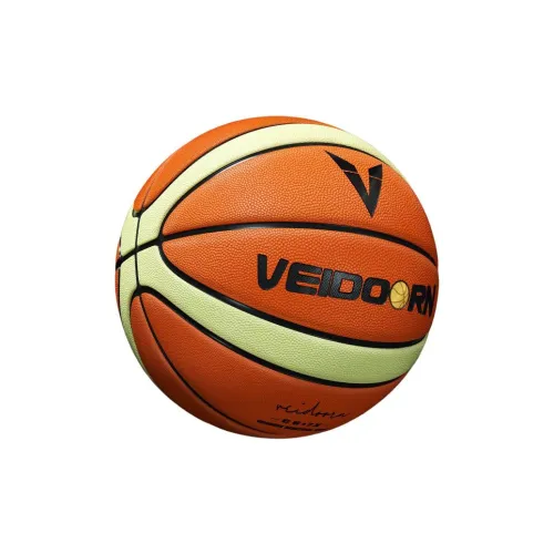 VEIDOORN Basketball