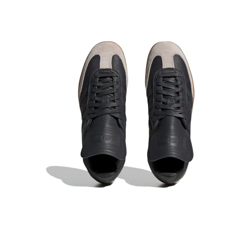 Adidas Samba Pharrell Humanrace Black-4