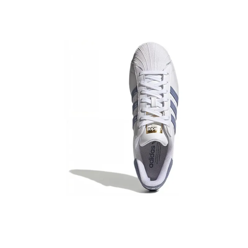 Adidas Originals Superstar 'White'-4