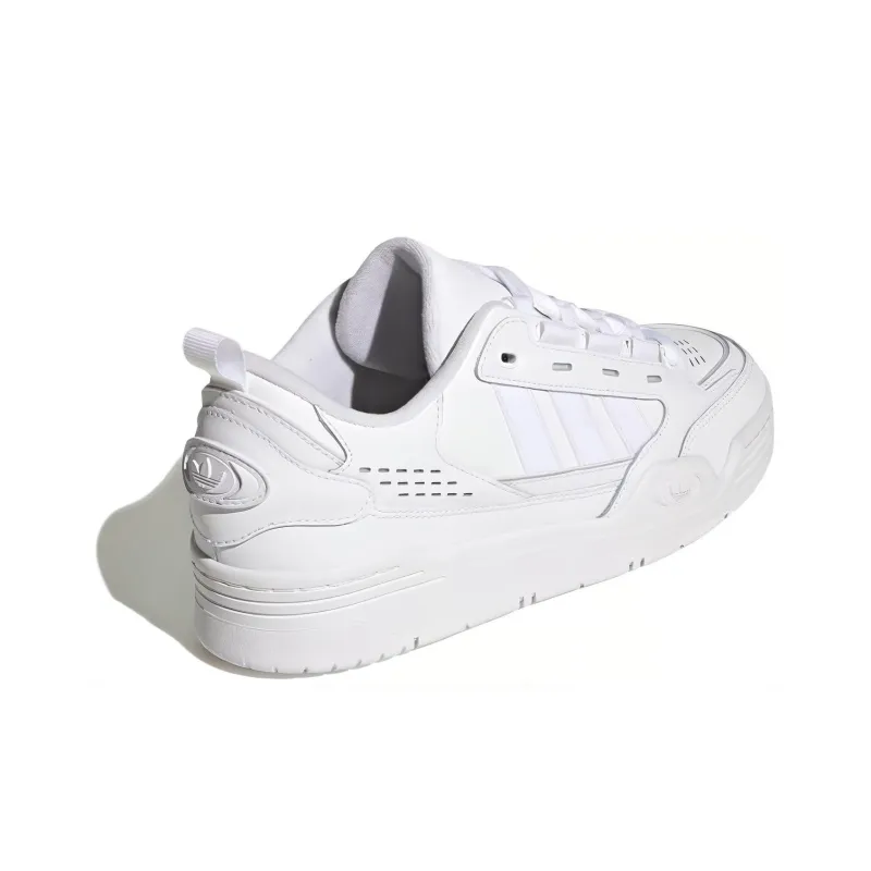 Adidas ADI2000 Triple White-3
