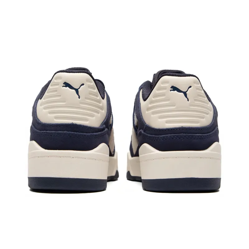 PUMA Slipstream Heritage 'Navy Cream'-3