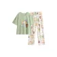 FX25290022 Pea Green
