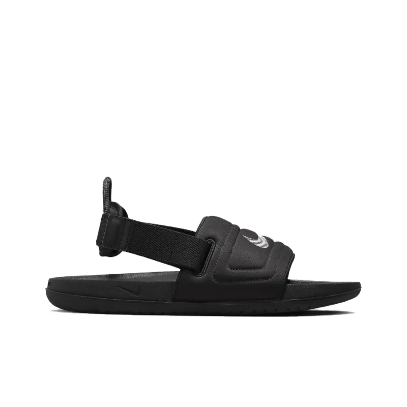 Nike Offcourt EasyOn Slides 'Black'-1