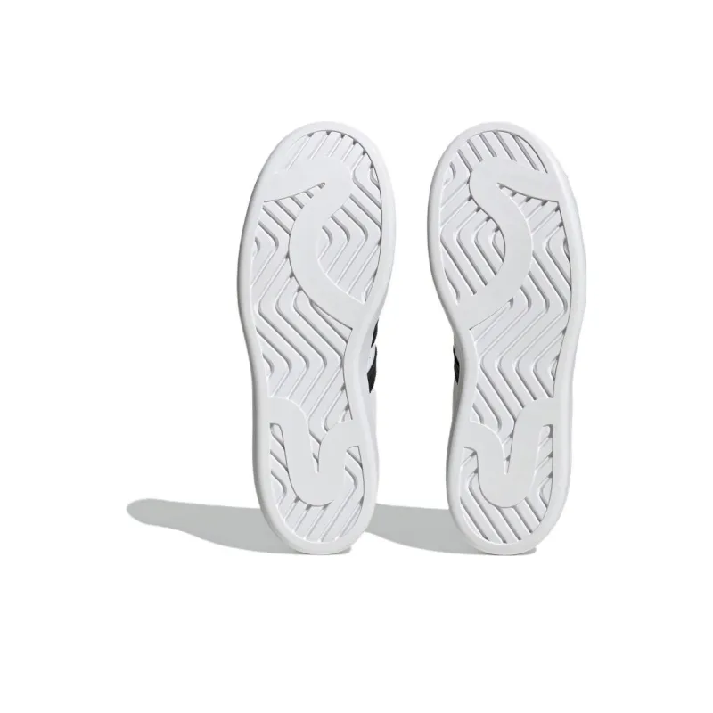 Adidas Originals Superstar Ayoon Shoes 'White Black' Women's-5