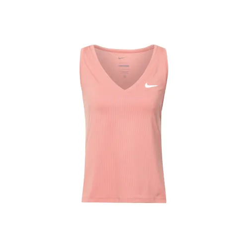 Nike Women Sports Vest
