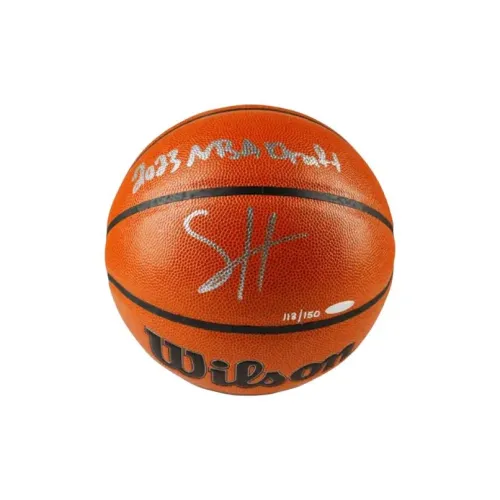 UPPER D.E.C.K Basketball
