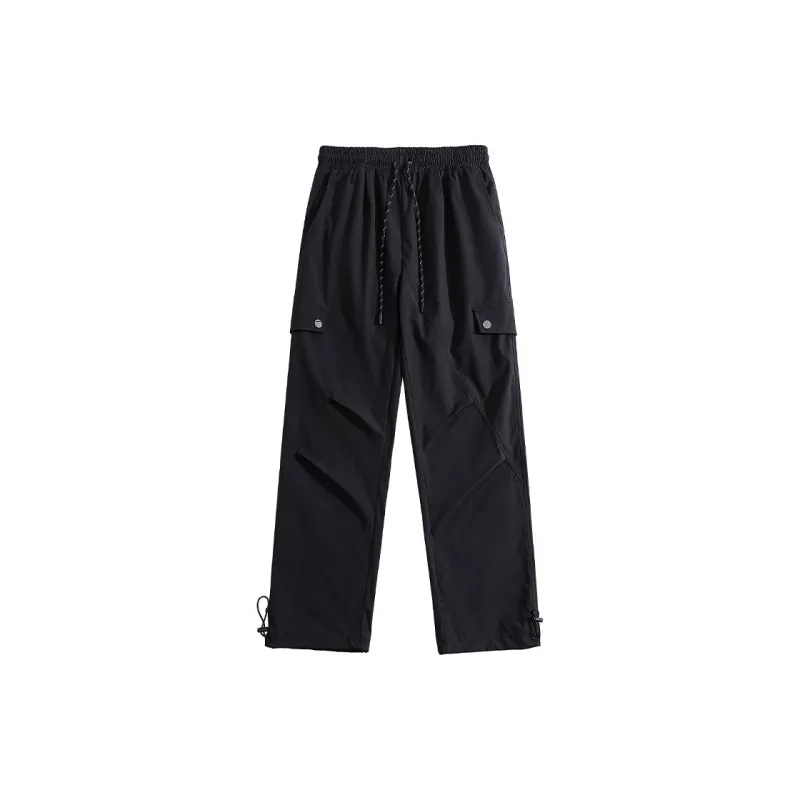 COMOWA Casual Pants Unisex-1
