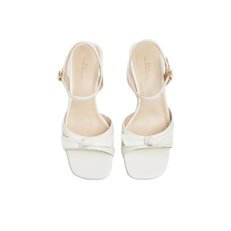 TATA One Strap Sandals Women's-3