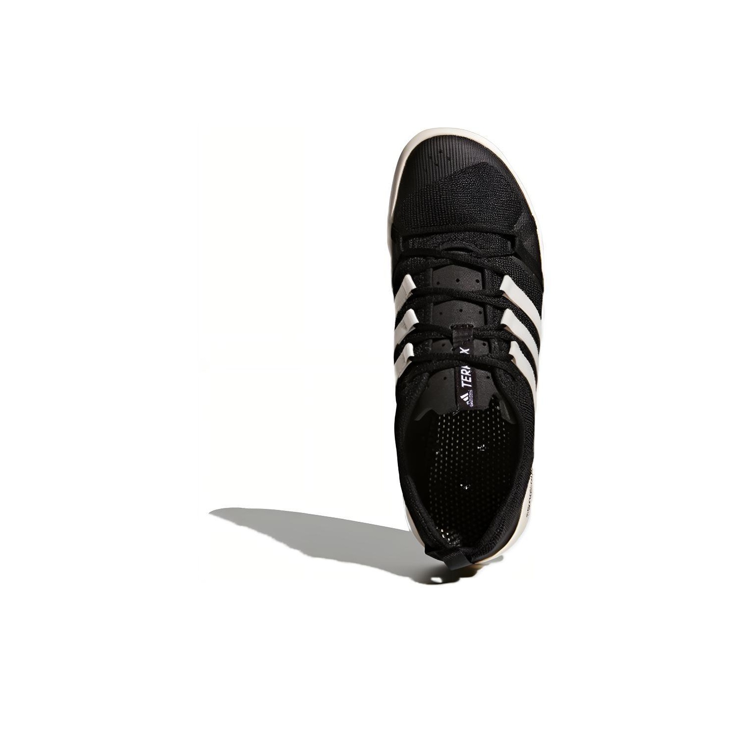 Adidas Terrex Climacool Boat Black White US M 4.5 - POIZON