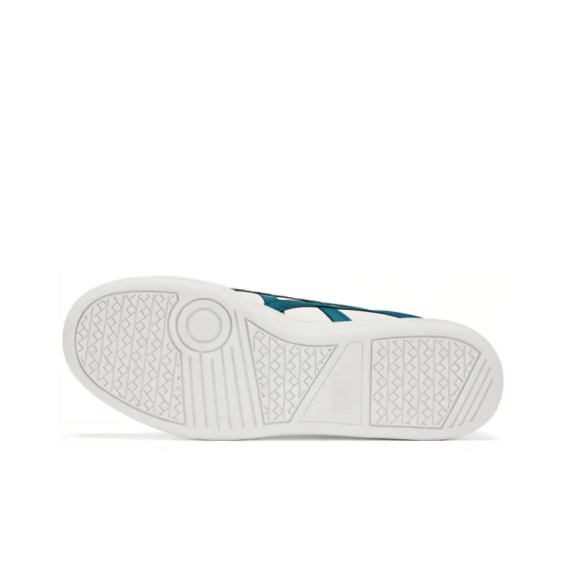 Onitsuka Tiger Advanti 'White Green'-4