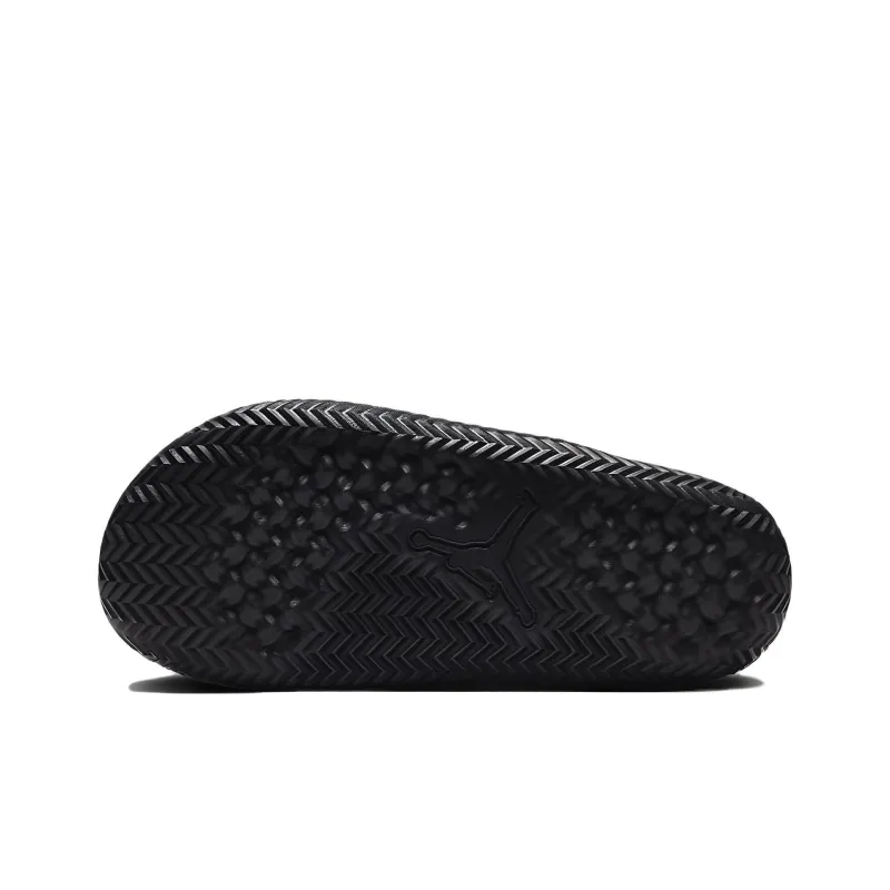 Jordan Jumpman Black White-4
