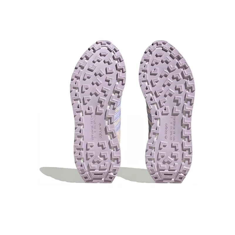 Adidas Originals Retropy E5 'Purple Pink Beige' Women's-5