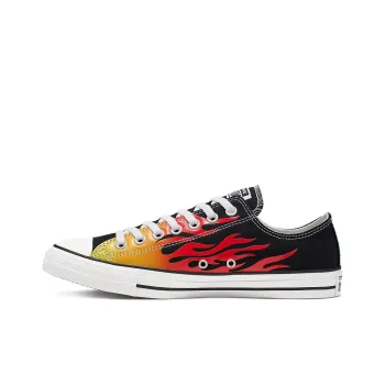Converse Chuck Taylor All Star Low 'Flame' Unisex