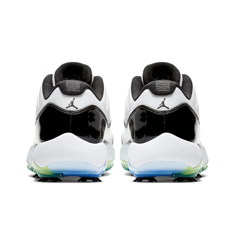 Jordan 11 Retro Low Golf Concord-4