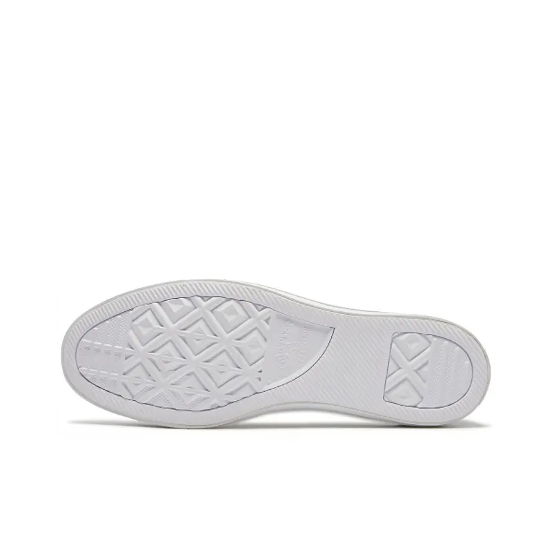 Converse Chuck Taylor All Star Hi Translucent White-4