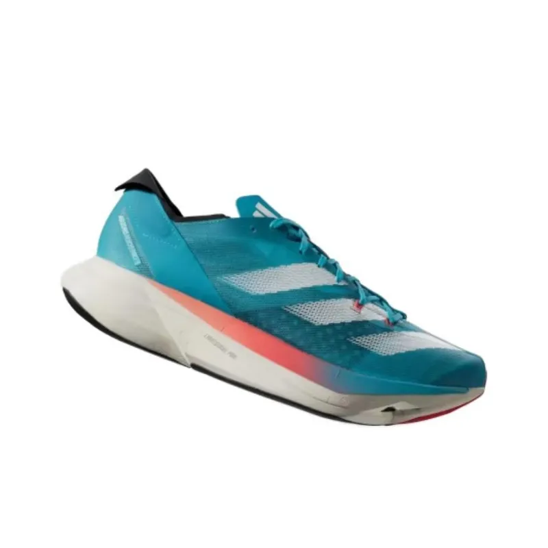 adidas Adizero Adios Pro 3 Lucid Cyan-2