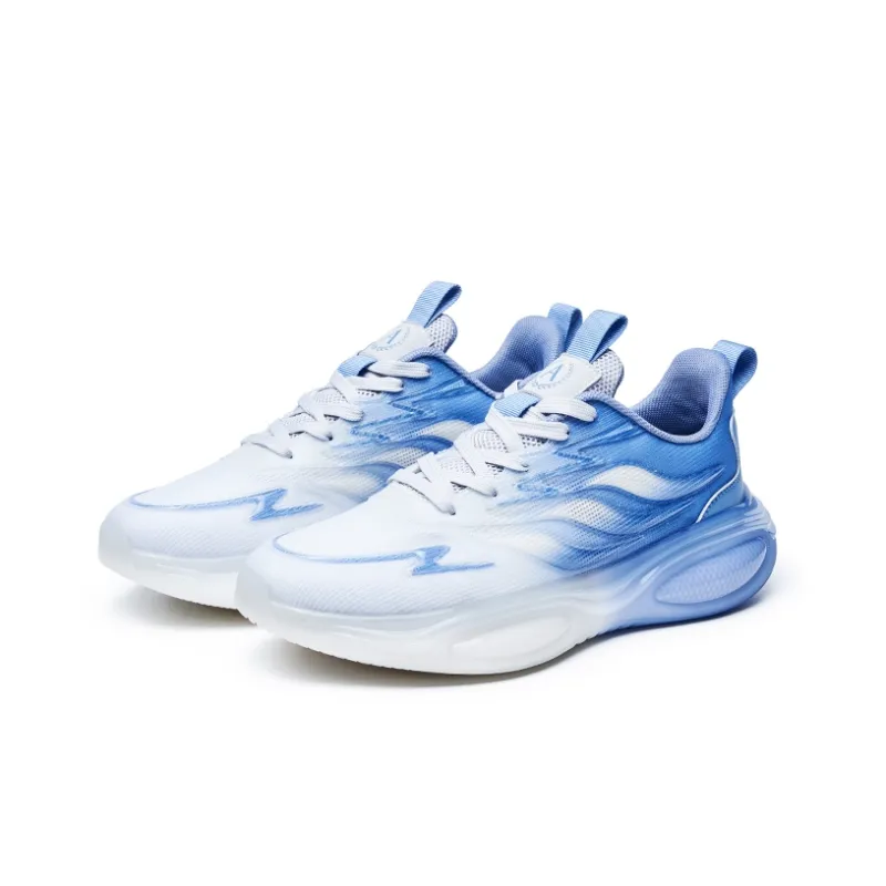 AOKANG Cushioning And Breathable Low Top Running Shoes Men's-3