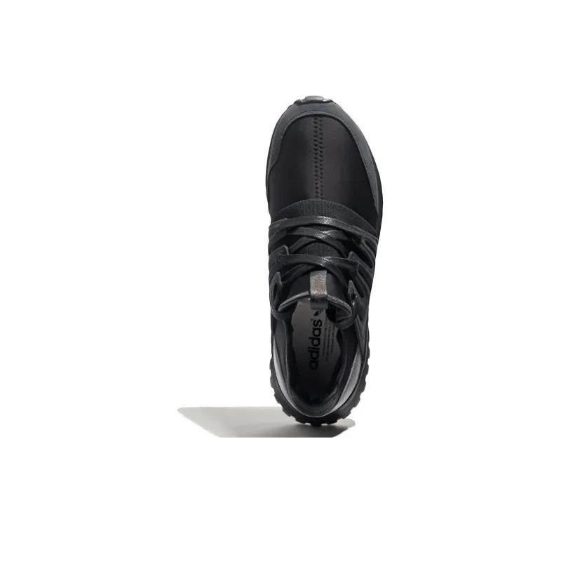 Adidas Originals Mi Adidas Originals Tubular 'Black Grey'-4