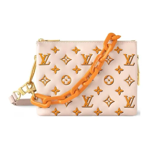 LOUIS VUITTON Coussin Crossbody Bags