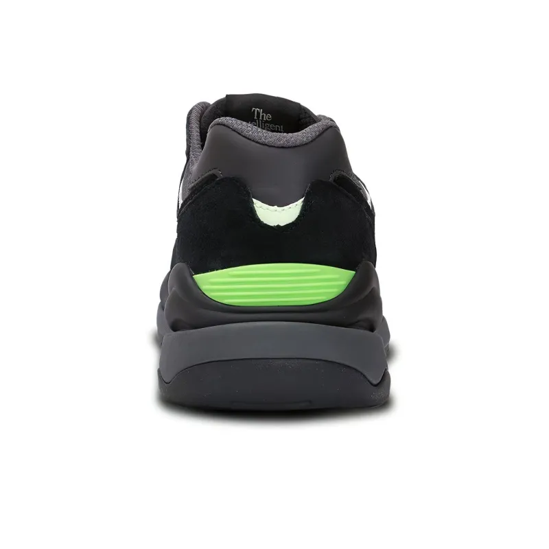 New Balance 57/40 Wonderland Pack Black Green Glow-3