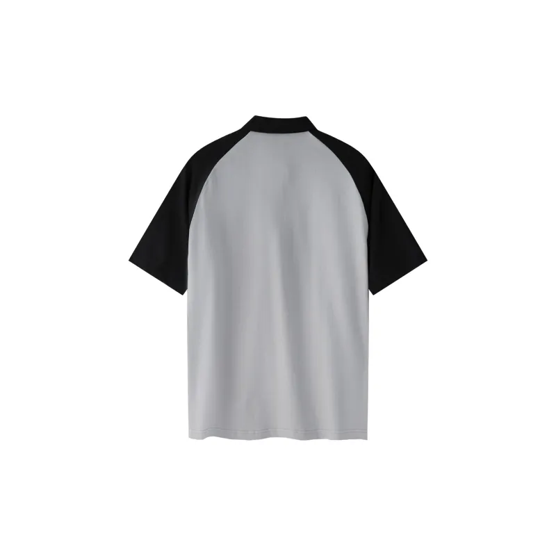 ER Polo Shirts Unisex-1