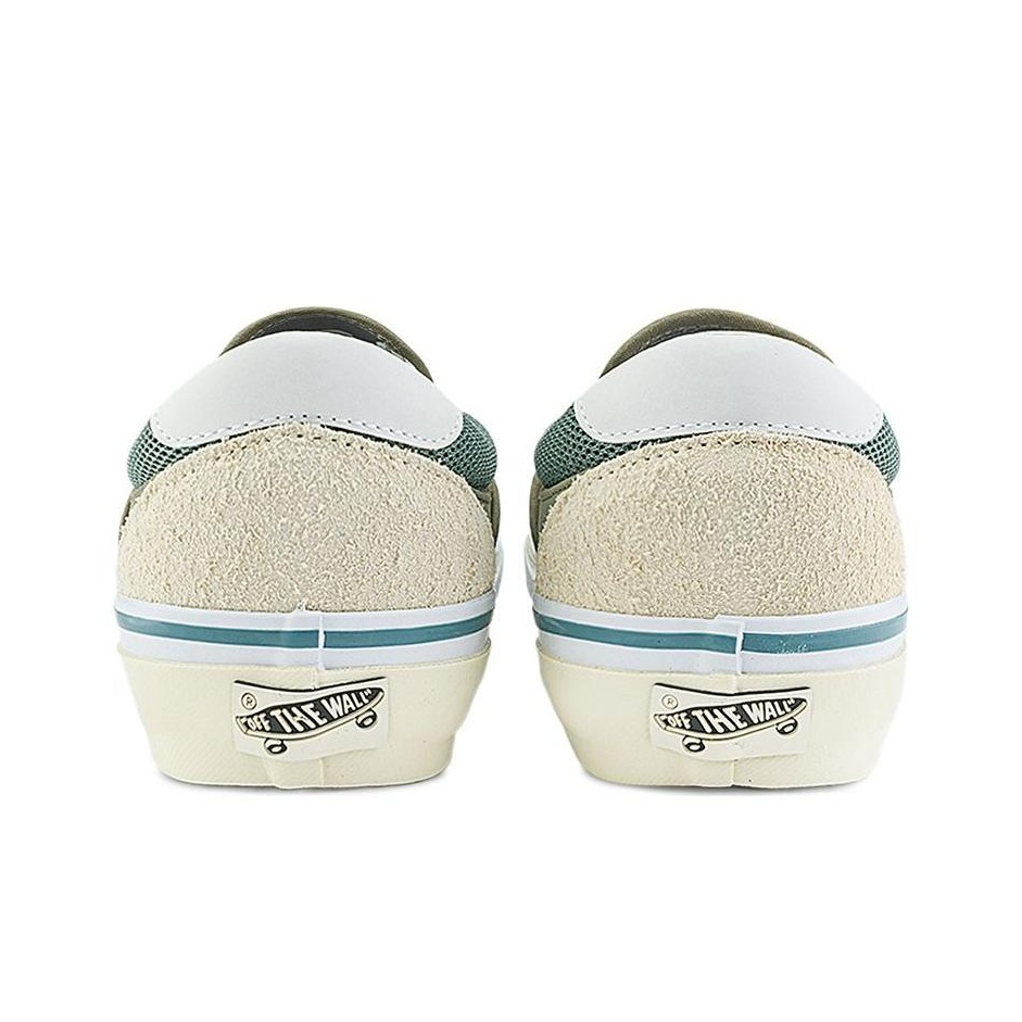 じょーみーページ Slip-On Tokyo Design Collective X Vans Reissue 98 Sp Lx