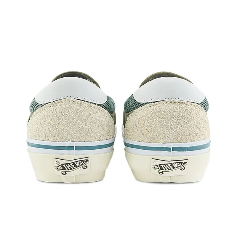 Slip On Tokyo Design Collective X Vans Reissue 98 Sp Lx 'Green'-3