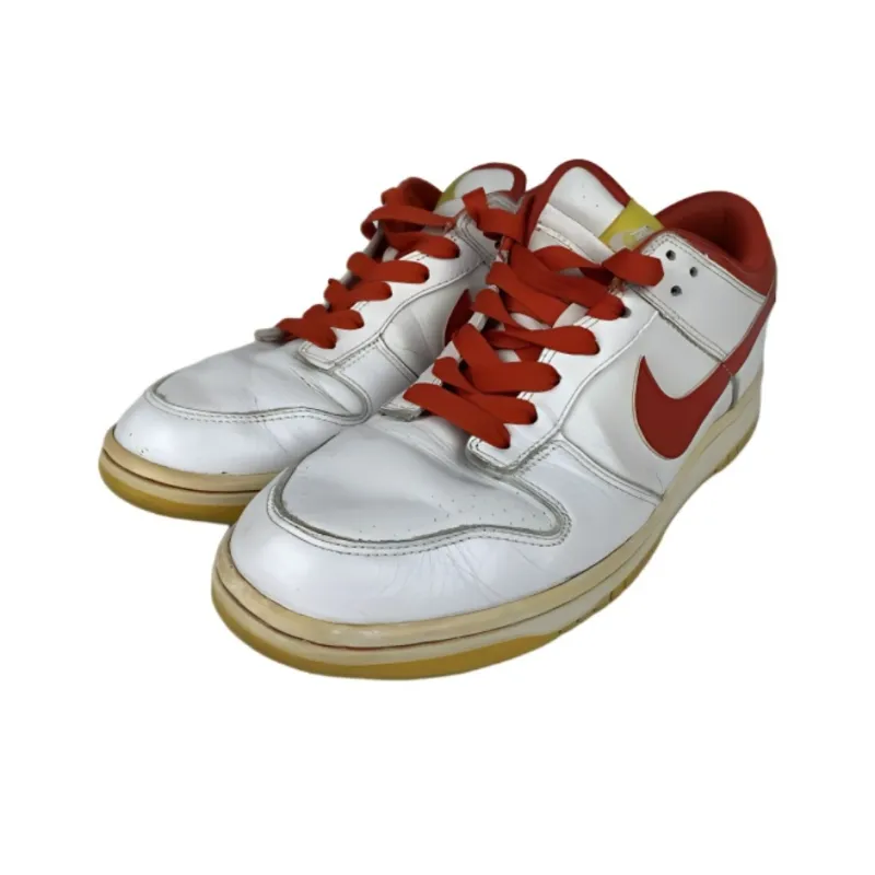 Nike Nyx Dunk Low Ronald McDonald-2