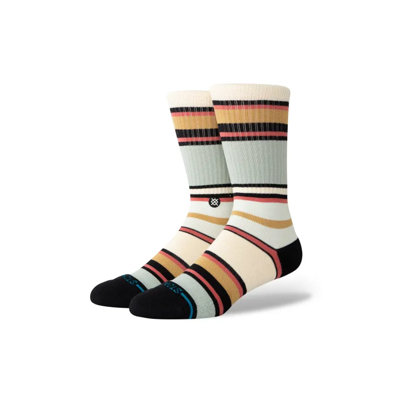 Stance Mid Calf Socks Unisex 3 Pack-2
