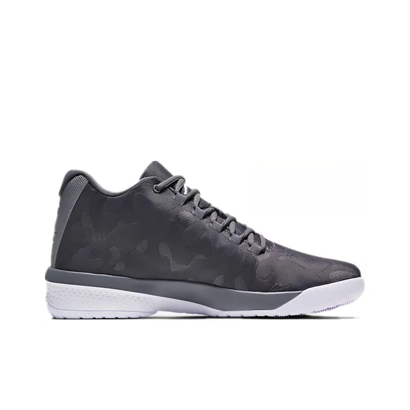 Air Jordan B.Fly X /White-1