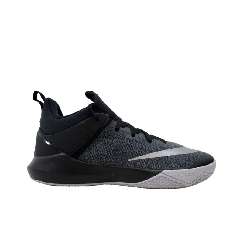 Nike Zoom Shift Black-1