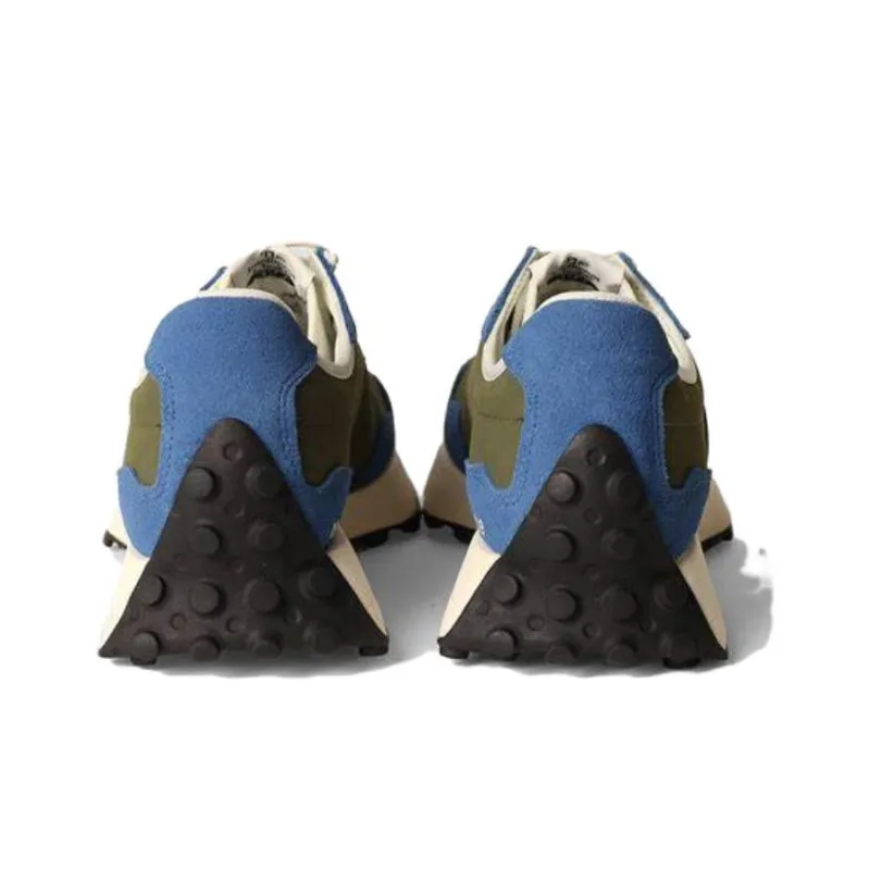 New Balance 327 'Blue Green'-4