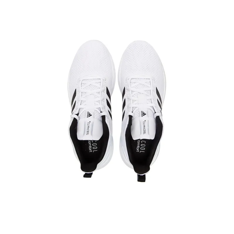 Adidas Questar Climacool 'White Black'-2
