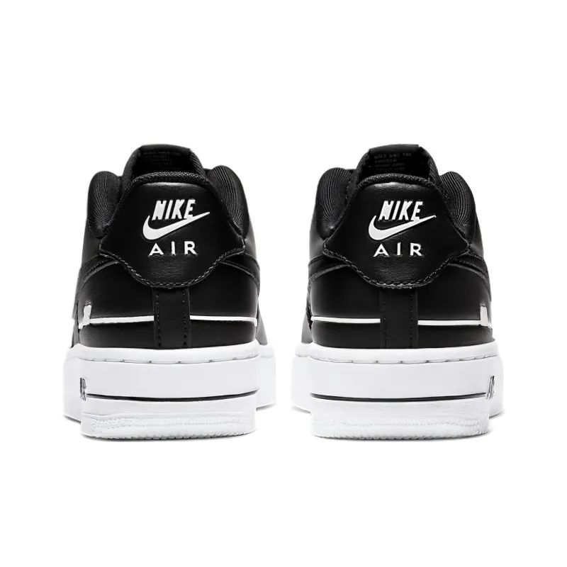 Nike Air Force 1 LV8 3 Black GS-4