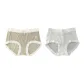 Spring Green+Moon White, 2 Pack
