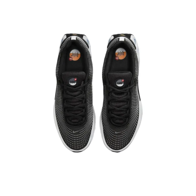 Nike Air Max Dn Black White Cool Grey-3