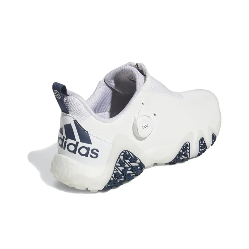 Adidas CodeChaos 22 Boa Spikeless Crystal White-3