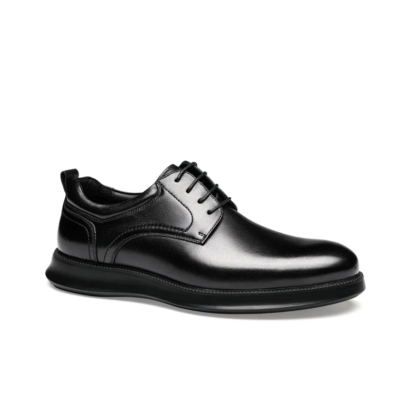 MILLIE'S Dress Shoes Men's Black-1