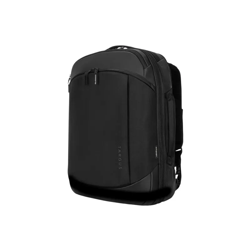 TARGUS Polyester Laptop Backpack Large Size Unisex Black-1