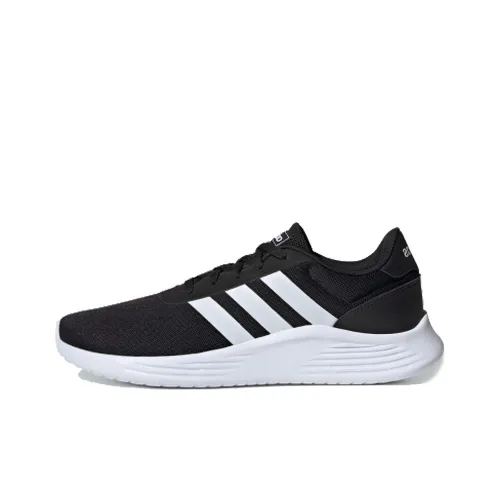 Adidas Lite Racer 2.0 Core Black Cloud White