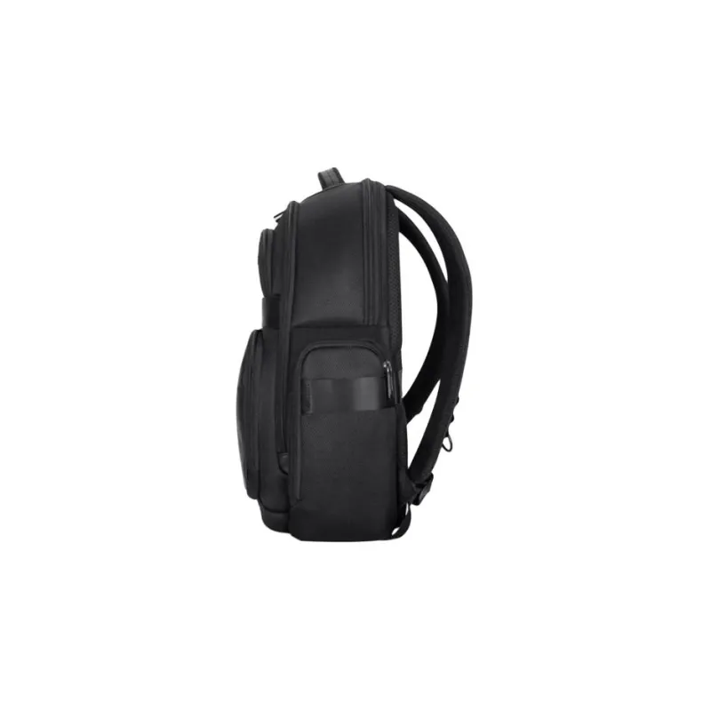 TARGUS Polyester Backpack Medium Size Unisex Black-3