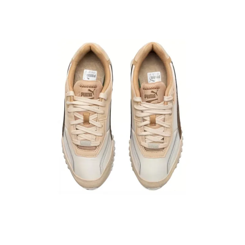 PUMA Blktop Rider Neo Vintage 'Beige Brown'-3
