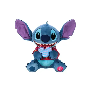 Disney Stitch Macaron Style Dolls Plush Doll 30cm High