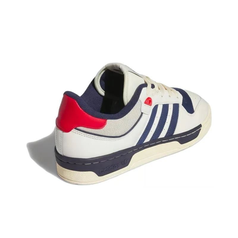 Adidas Rivalry 86 Low Ivory Night Indigo-3